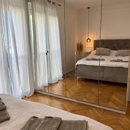 Apartment T&J Zadar Luaran gambar