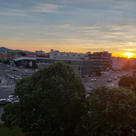 Apartment T&J Zadar Luaran gambar