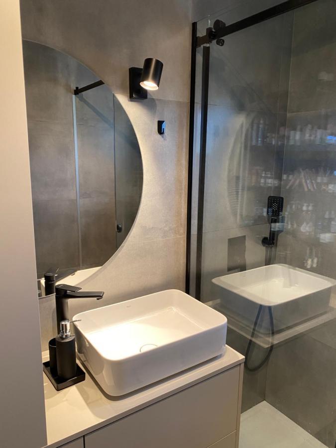 Apartment T&J Zadar Luaran gambar