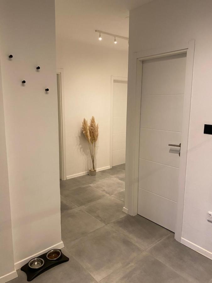 Apartment T&J Zadar Luaran gambar