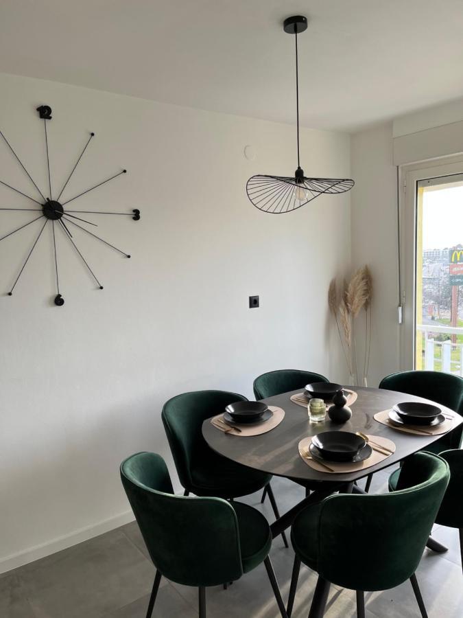 Apartment T&J Zadar Luaran gambar
