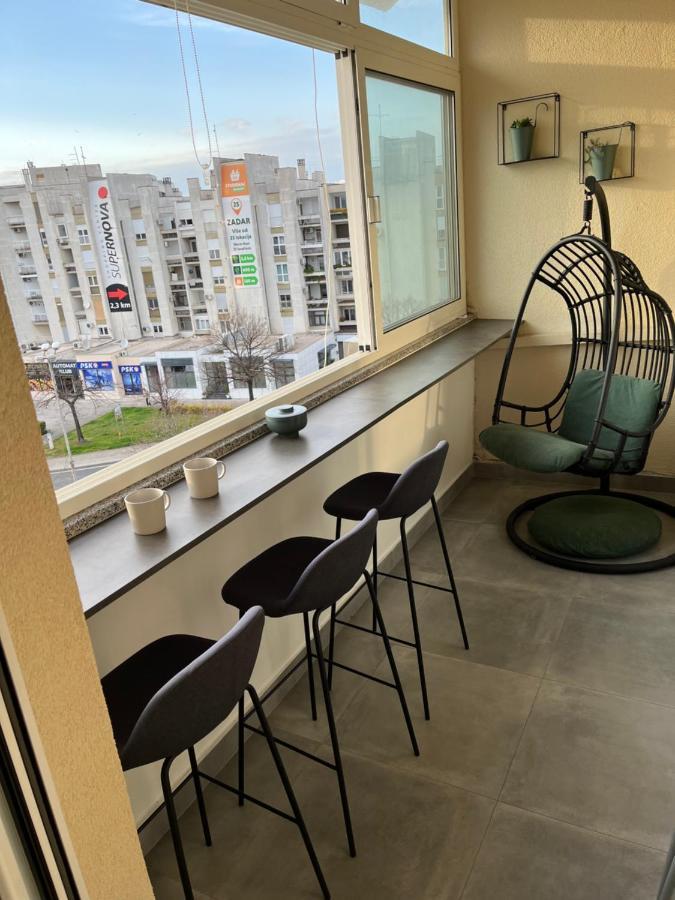 Apartment T&J Zadar Luaran gambar