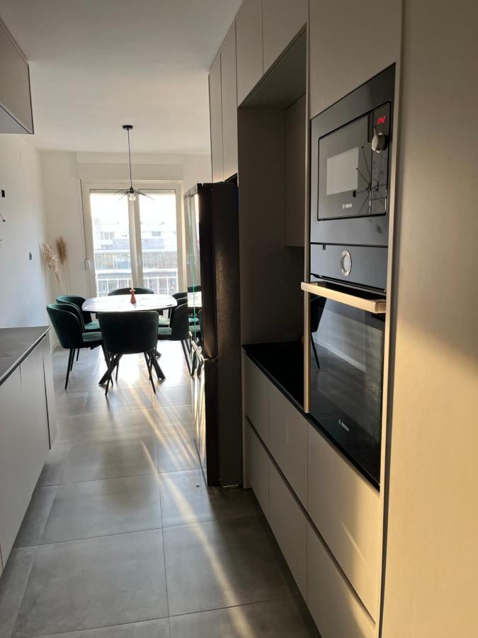 Apartment T&J Zadar Luaran gambar