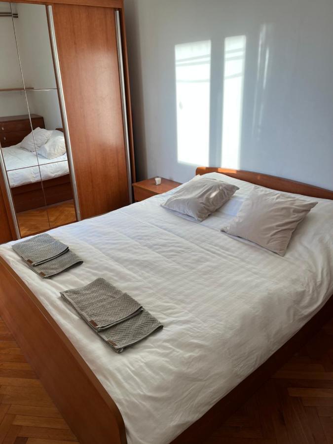 Apartment T&J Zadar Luaran gambar
