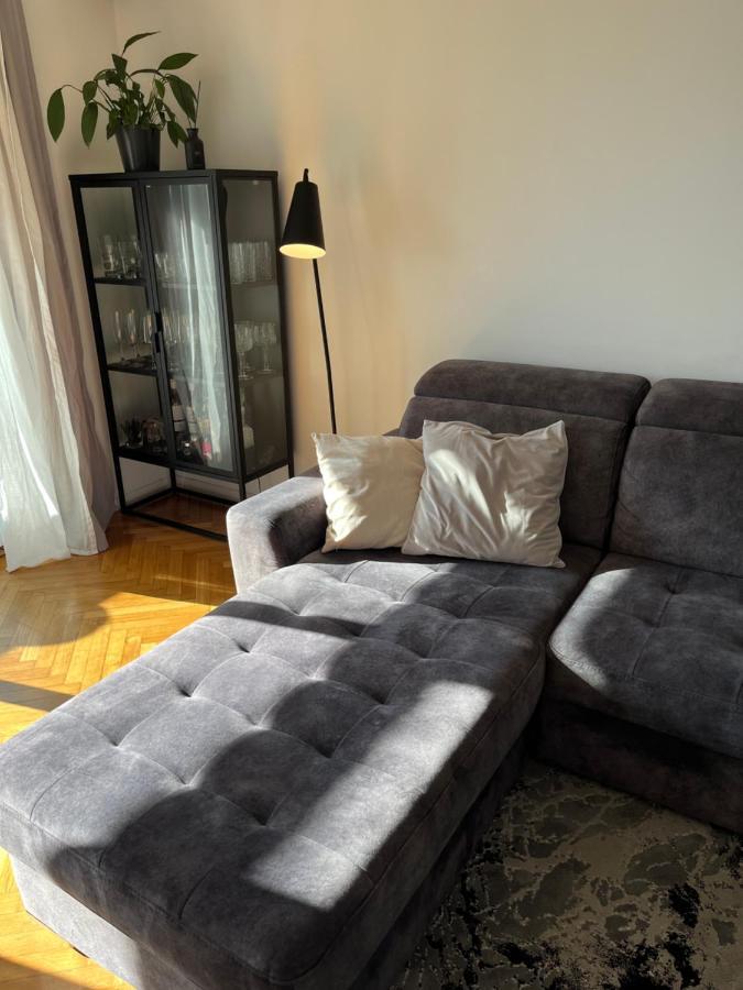 Apartment T&J Zadar Luaran gambar