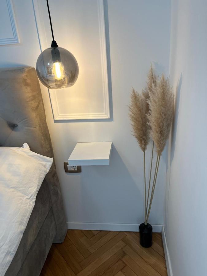 Apartment T&J Zadar Luaran gambar