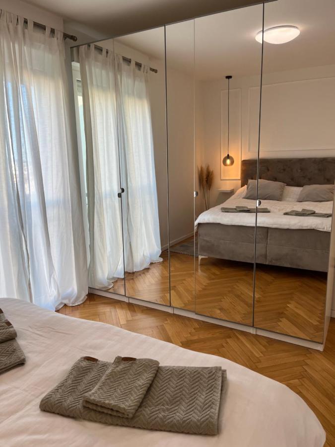 Apartment T&J Zadar Luaran gambar