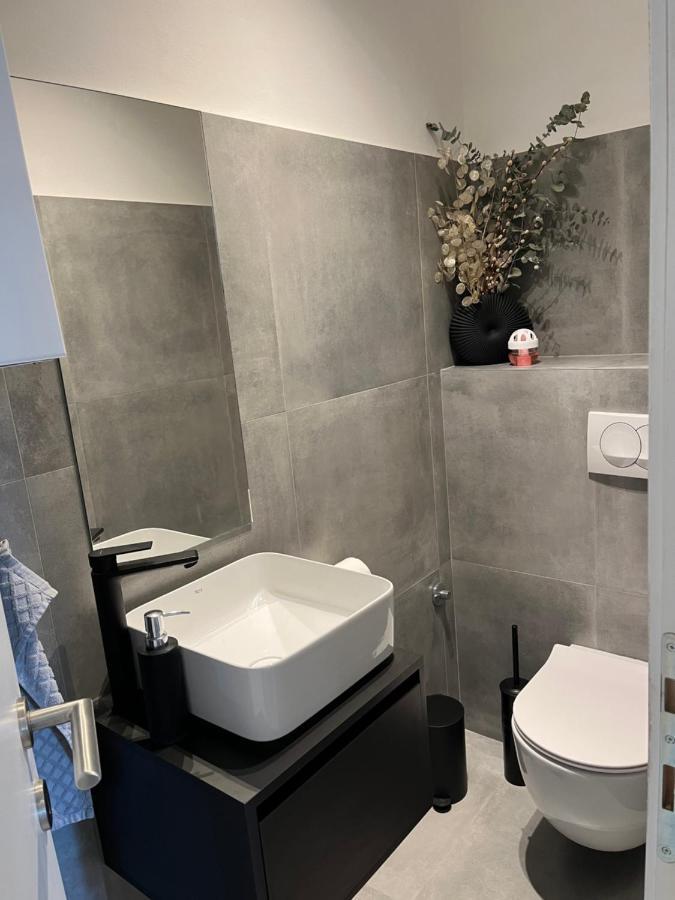 Apartment T&J Zadar Luaran gambar