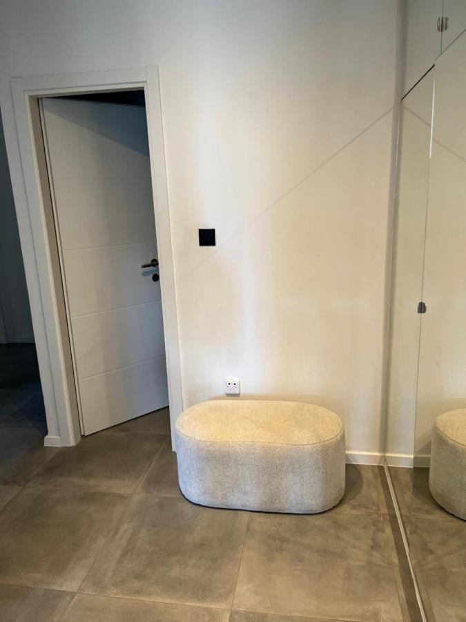 Apartment T&J Zadar Luaran gambar