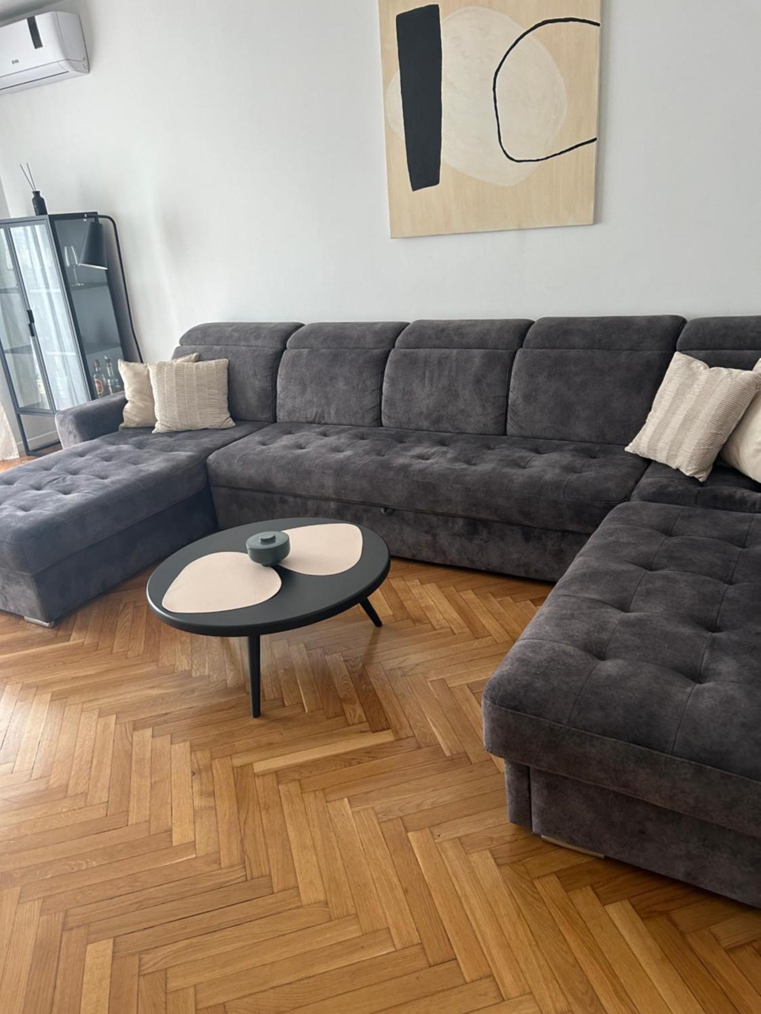 Apartment T&J Zadar Luaran gambar